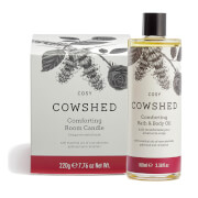 Cowshed Cosy Bundle