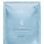 Rituals The Ritual of Namasté Hydrating Sheet Mask