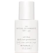 Rituals The Ritual of Namasté SPF50 Face Drops
