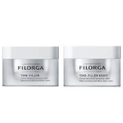 Filorga Time-Filler Day & Night Duo Exclusive