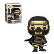 Ghost of Tsushima Jin Sakai Pop! Vinyl Figure