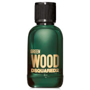 Dsquared2 Green Wood Eau de Toilette 30ml Vapo