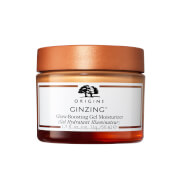Origins GinZing Glow Radiance-Boosting Gel Moisturiser 50ml