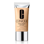 Clinique Even Better Refresh Repairing and Hydrating Makeup 30ml (Various Shades) - CN 18 Cream Whip