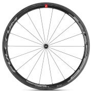 Fulcrum Combo Speed 40C + Speed 55C Wheelset - Shimano/SRAM