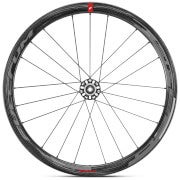 Fulcrum Speed 40T Disc Brake Wheelset - Shimano/SRAM