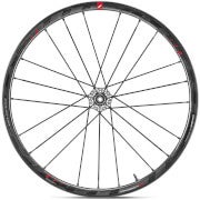 Fulcrum Racing Zero Carbon Disc Brake Wheelset - Shimano/SRAM