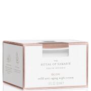 The Ritual of Namasté Anti-Aging Night Cream Refill 50ml