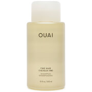OUAI Fine Hair Shampoo 300ml