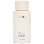 OUAI Fine Hair Conditioner 300ml