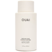 OUAI Medium Hair Conditioner 300ml