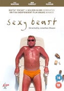 Sexy Beast