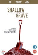Shallow Grave