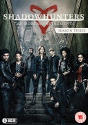 Shadowhunters: Season 3