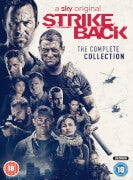 Strike Back - The Complete Collection