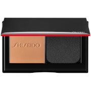 Shiseido Synchro Skin Self-Refreshing Custom Finish Powder Foundation 9g (Various Shades) - Silk