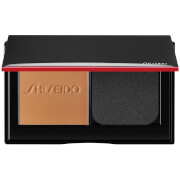 Shiseido Synchro Skin Self-Refreshing Custom Finish Powder Foundation 9g (Various Shades) - Maple
