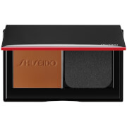 Shiseido Synchro Skin Self-Refreshing Custom Finish Powder Foundation 9g (Various Shades) - Copper