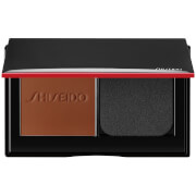 Shiseido Synchro Skin Self-Refreshing Custom Finish Powder Foundation 9g (Various Shades) - Henna