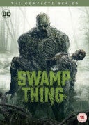 Swamp Thing