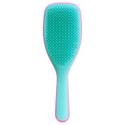 Tangle Teezer The Large Wet Detangler Hairbrush - Hyper Pink