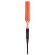 Tangle Teezer The Back Combing Hairbrush - Coral Sunshine
