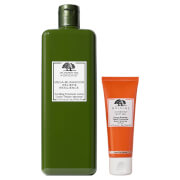 Origins Limited Edition Mega-Mushroom Treatment and Ginzing Energy Boosting Bundle