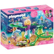Playmobil Magic Mermaid Cove with Lit Dome (70094)