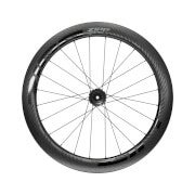 Zipp 404 NSW Carbon Clincher Disc Brake Rear Wheel - Shimano/SRAM