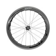 Zipp 454 NSW Carbon Clincher Rear Wheel - SRAM XDR