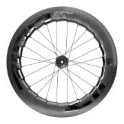 Zipp 858 NSW Carbon Clincher Rear Wheel - Shimano/SRAM
