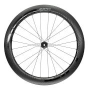 Zipp 404 NSW Carbon Clincher Disc Brake Front Wheel