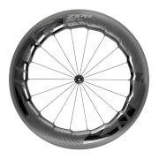 Zipp 858 NSW Carbon Clincher Disc Brake Front Wheel