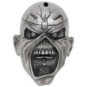 Iron Maiden Trooper Wall Mounted Bottle Opener