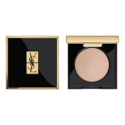 Yves Saint Laurent Satin Crush Eyeshadow 2.8g (Various Shades) - 1 Scandalous Beige