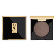 Yves Saint Laurent Satin Crush Eyeshadow 2.8g (Various Shades) - 2 Excessive Brown