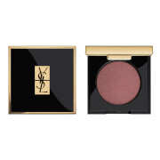 Yves Saint Laurent Satin Crush Eyeshadow 2.8g (Various Shades) - 5 Radical Rust