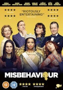 Misbehaviour