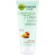 Garnier Intensive 7 Days Mango Hand Cream for Dry/Sensitive Skin 100ml