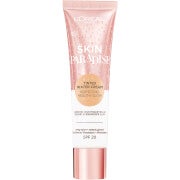 L'Oréal Paris Skin Paradise Tinted Moisturiser SPF20 30ml (Various Shades) - Light 02