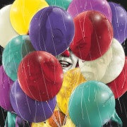 Stephen King's It (Soundtrack) 3xLP