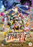 One Piece: Stampede