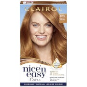 Clairol Nice' n Easy Crème Natural Looking Oil Infused Permanent Hair Dye 177ml (Various Shades) - 8WR Golden Auburn