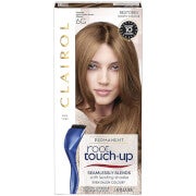 Clairol Root Touch-Up Permanent Hair Dye Long-lasting Intensifying Colour with Full Coverage 30ml (Various Shades) - 6G Light Golden Brown