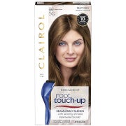 Clairol Root Touch-Up Permanent Hair Dye Long-lasting Intensifying Colour with Full Coverage 30ml (Various Shades) - 5G Medium Golden Brown