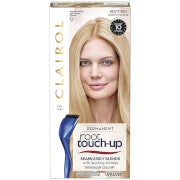 Clairol Root Touch-Up Permanent Hair Dye Long-lasting Intensifying Colour with Full Coverage 30ml (Various Shades) - 9 Light Blonde