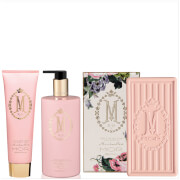 MOR Bodycare Bundle