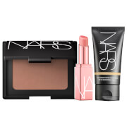 NARS Cosmetics Radiance Kit (Various Options) - Groenland