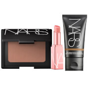 NARS Cosmetics Radiance Kit (Various Options) - Seychelles