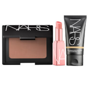 NARS Cosmetics Radiance Kit (Various Options) - St. Moritz